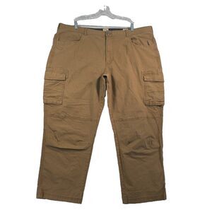Redhead Cargo Pants  Ripstop Men's 46x30 Outdoor Hiking Fishing Workwear